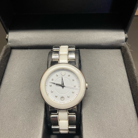 Movado Women’s watch Cerena Collection main image 5